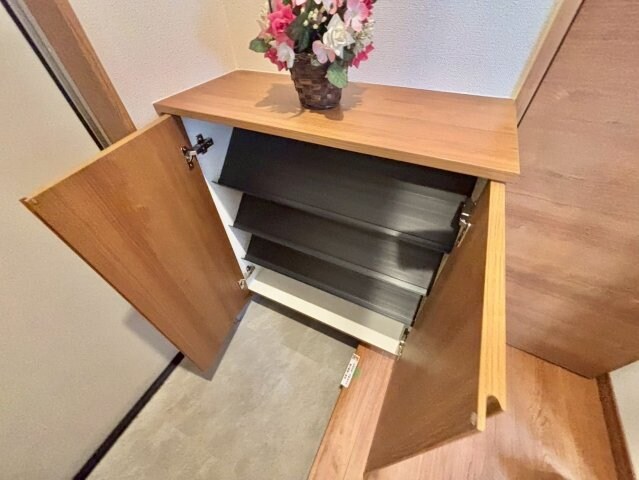 Sunrise姫路の物件内観写真