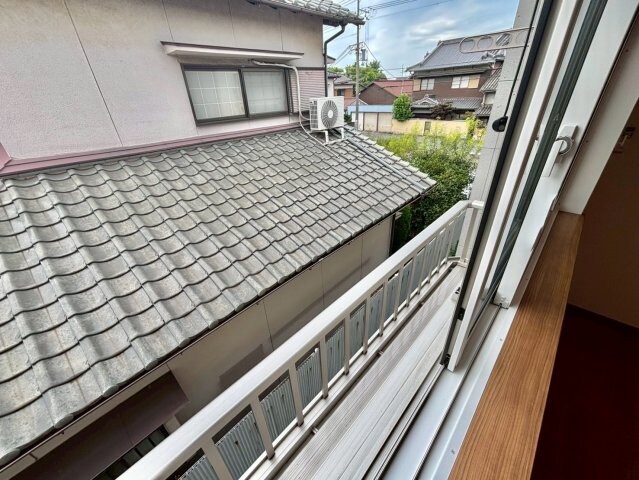 Sunrise姫路の物件内観写真