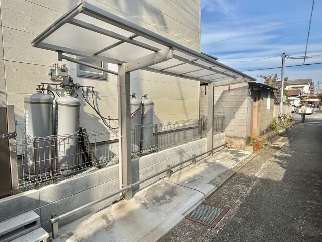 Sunrise姫路の物件内観写真