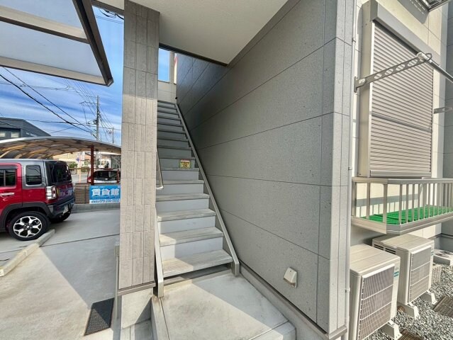 Sunrise姫路の物件内観写真