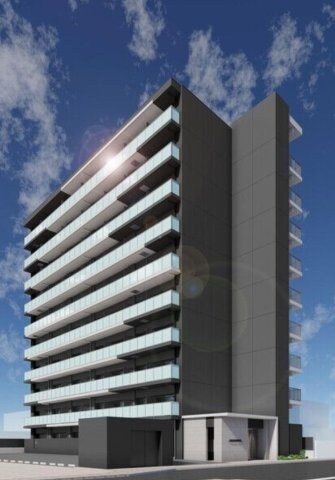 グランネクサス船橋町の物件外観写真