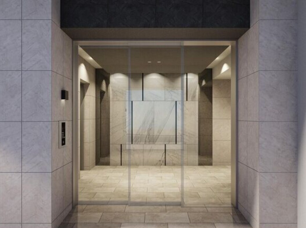 グランネクサス船橋町の物件外観写真