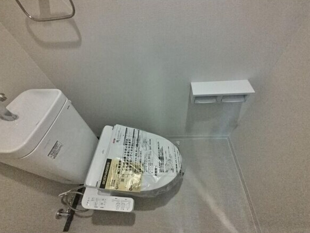 グランネクサス船橋町の物件内観写真