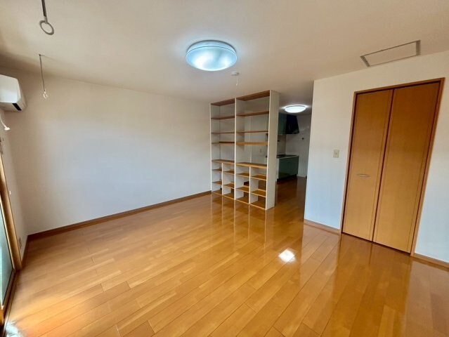 ドミール・Kの物件内観写真