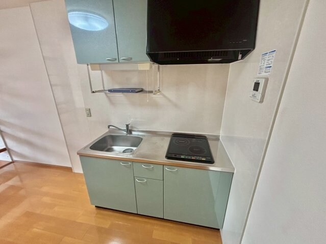 ドミール・Kの物件内観写真