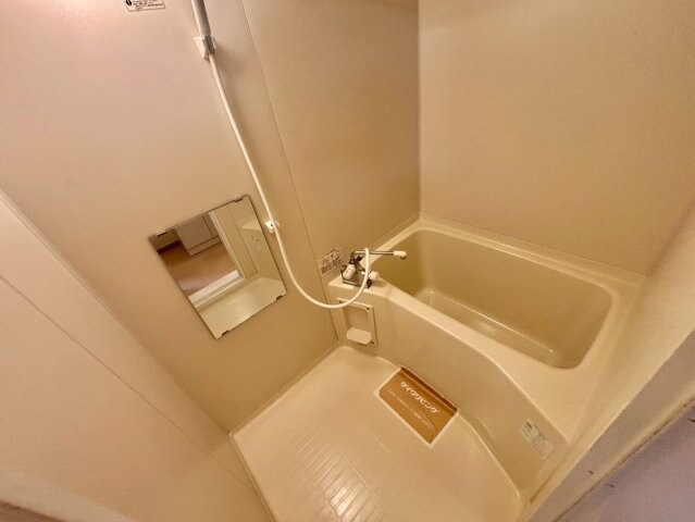 ドミール・Kの物件内観写真