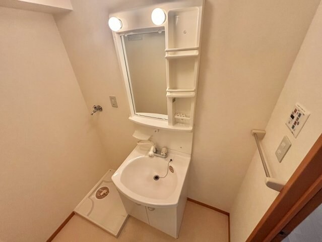 ドミール・Kの物件内観写真