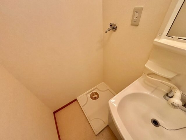 ドミール・Kの物件内観写真