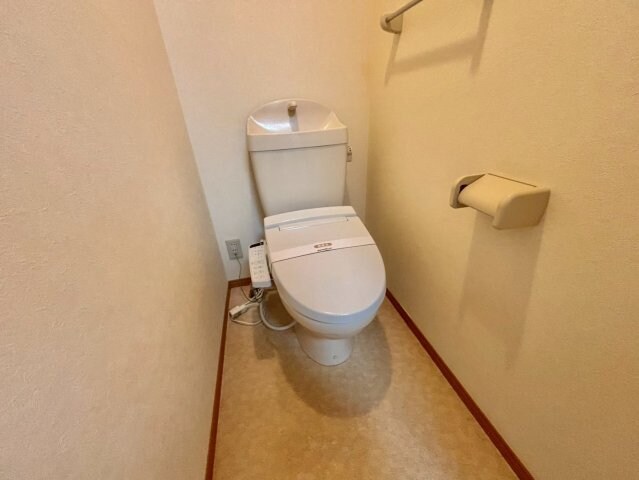 ドミール・Kの物件内観写真