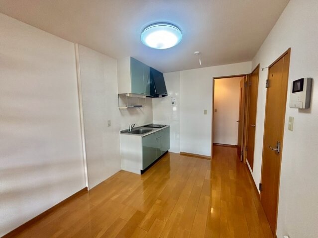 ドミール・Kの物件内観写真