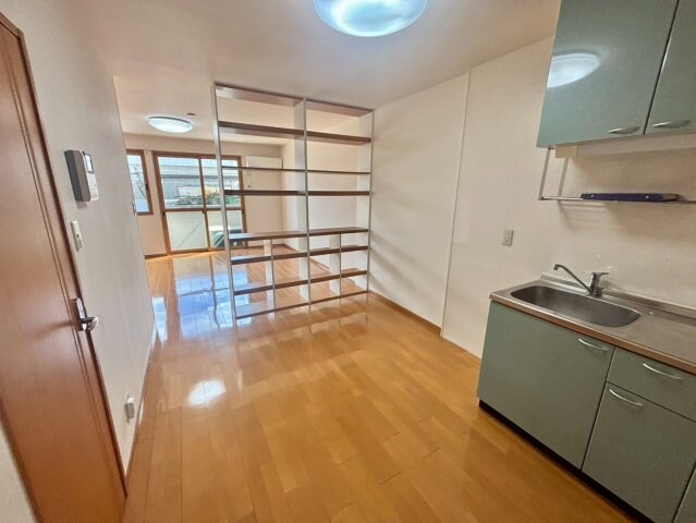 ドミール・Kの物件内観写真