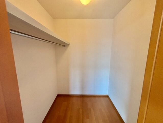 ドミール・Kの物件内観写真