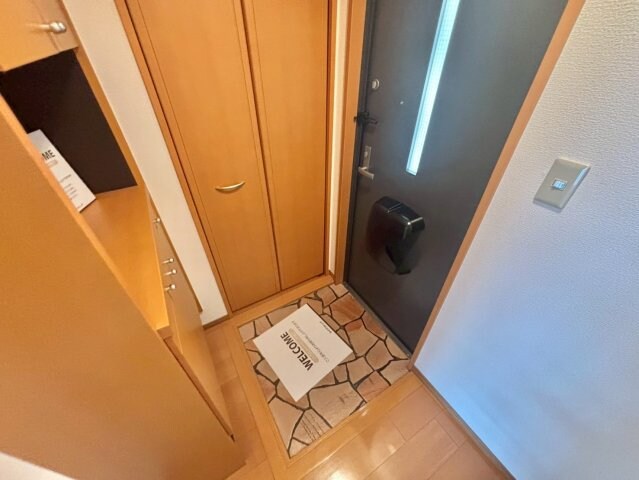 ドミール・Kの物件内観写真