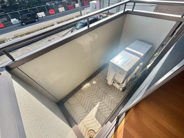 ドミール・Kの物件内観写真