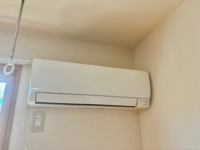 ドミール・Kの物件内観写真