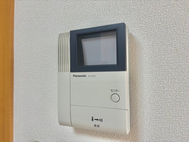 ドミール・Kの物件内観写真