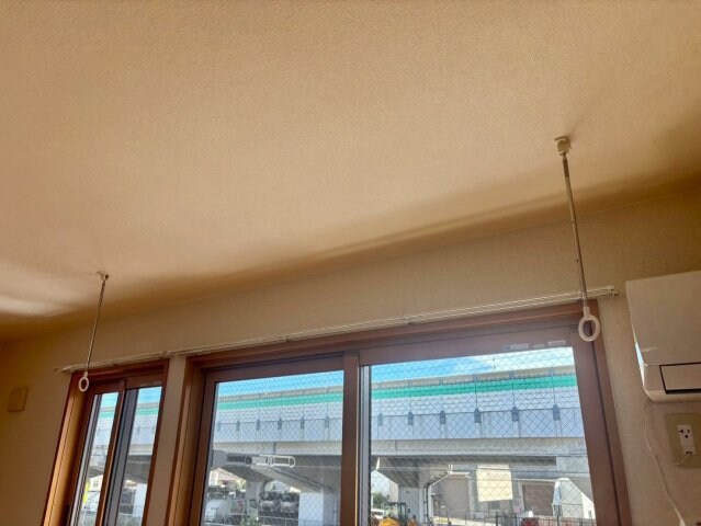 ドミール・Kの物件内観写真