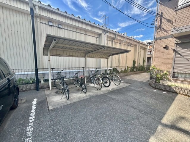 ドミール・Kの物件内観写真