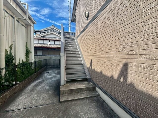 ドミール・Kの物件内観写真