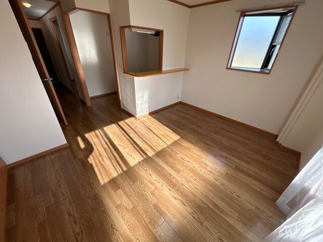 ルーエン・ハイムの物件内観写真