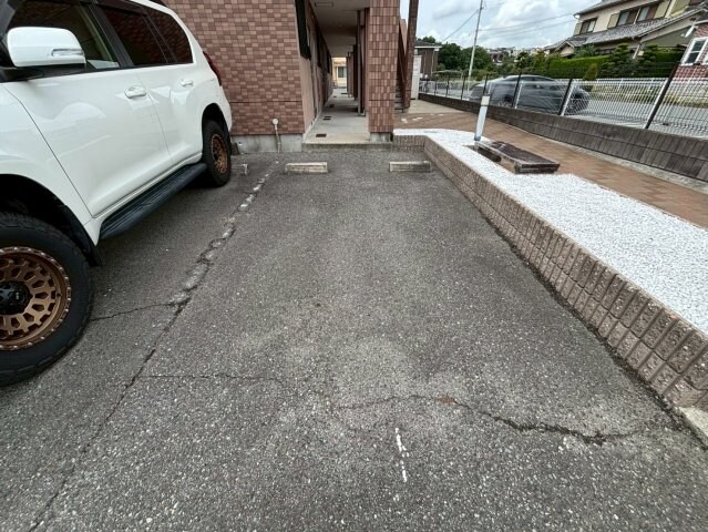 ルーエン・ハイムの物件外観写真