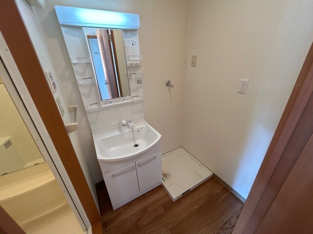 ルーエン・ハイムの物件内観写真