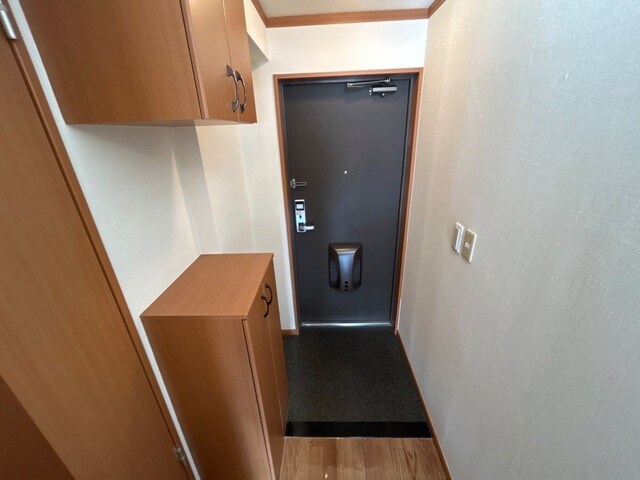 ルーエン・ハイムの物件内観写真