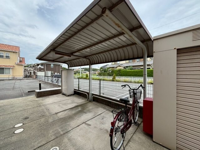 ルーエン・ハイムの物件内観写真