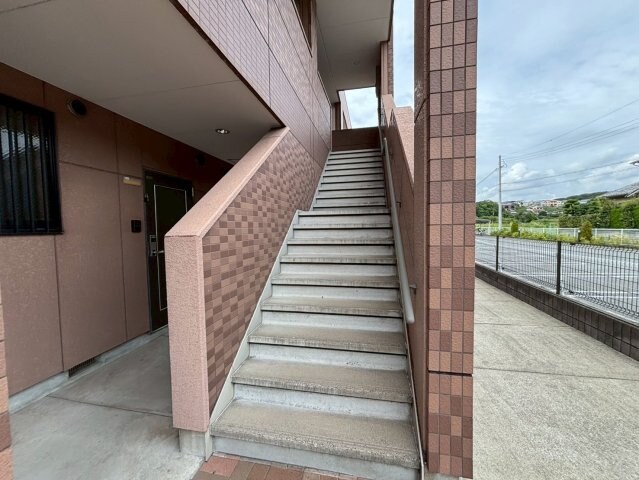 ルーエン・ハイムの物件内観写真