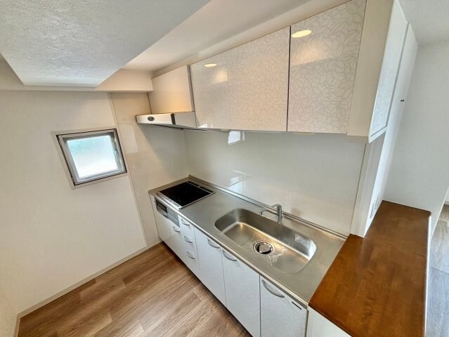 プロスペリテ・ベルの物件内観写真