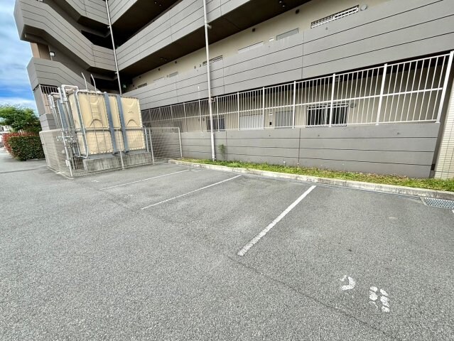 プロスペリテ・ベルの物件外観写真