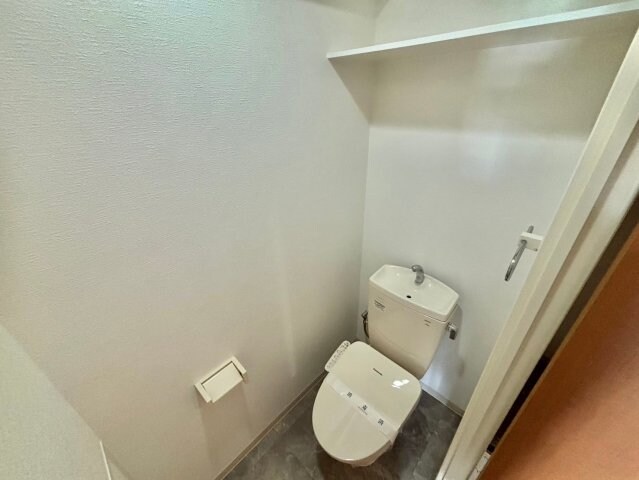 プロスペリテ・ベルの物件内観写真