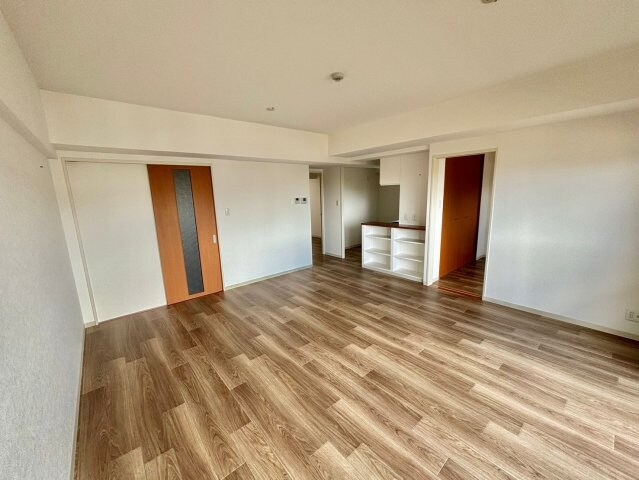 プロスペリテ・ベルの物件内観写真