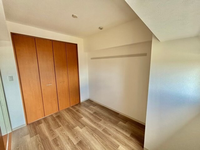 プロスペリテ・ベルの物件内観写真