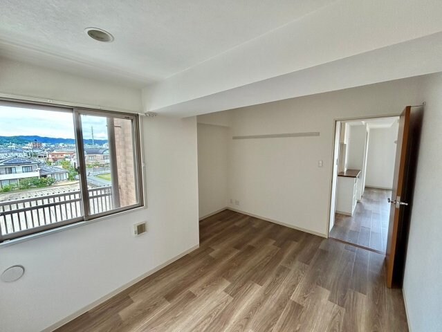 プロスペリテ・ベルの物件内観写真