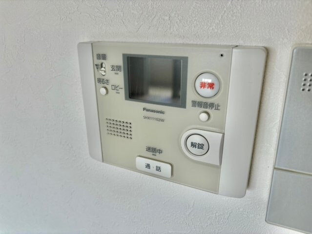 プロスペリテ・ベルの物件内観写真