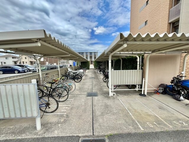 プロスペリテ・ベルの物件内観写真