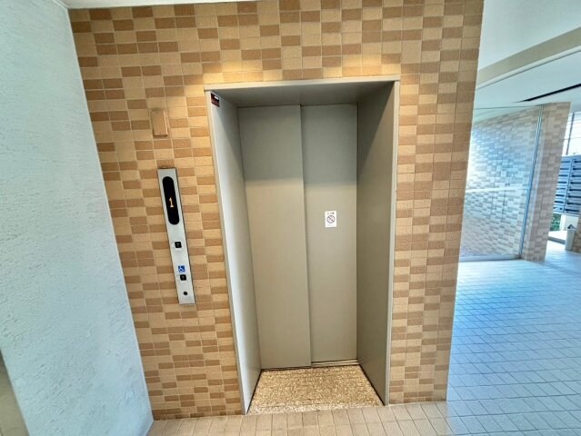 プロスペリテ・ベルの物件内観写真