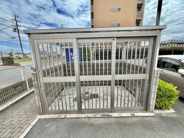 プロスペリテ・ベルの物件内観写真