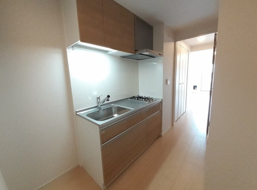 クレールの物件内観写真