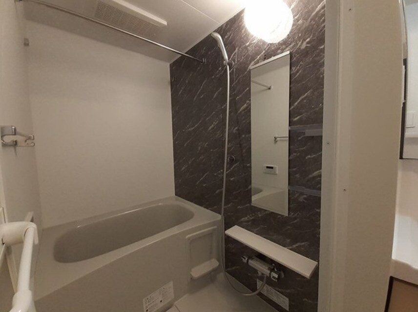 クレールの物件内観写真