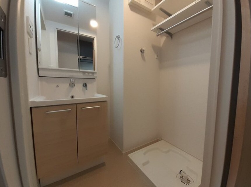 クレールの物件内観写真