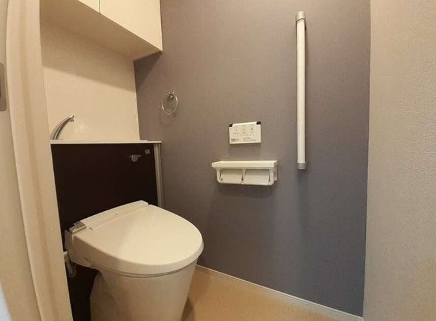 クレールの物件内観写真