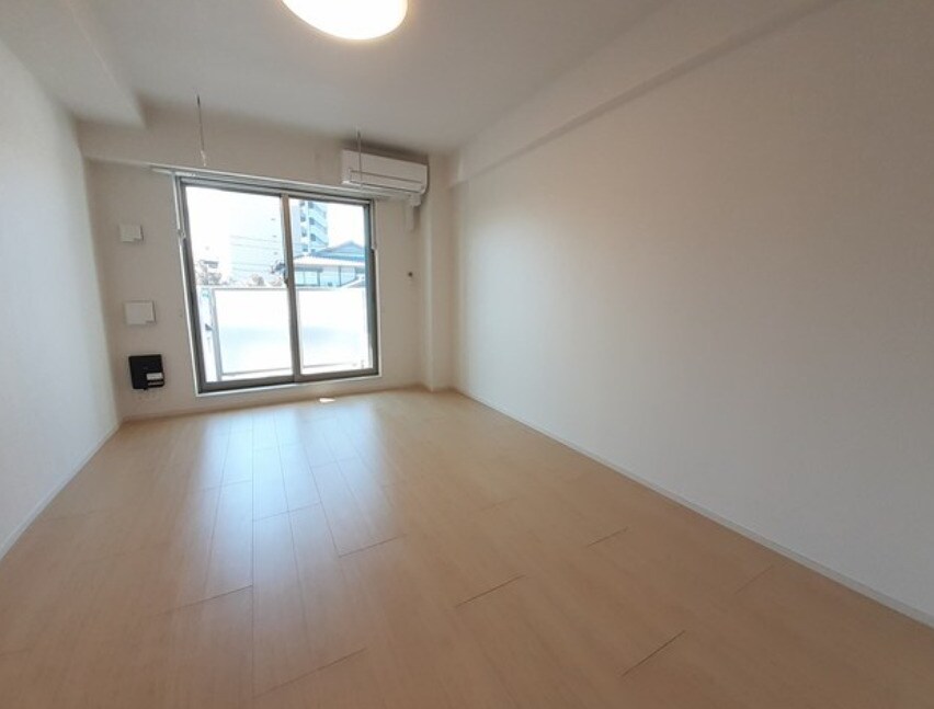 クレールの物件内観写真