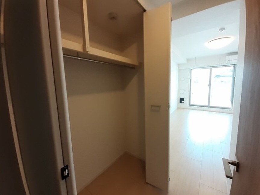 クレールの物件内観写真