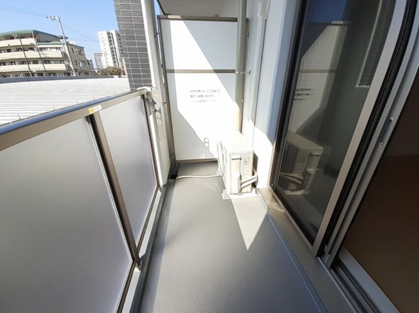 クレールの物件内観写真