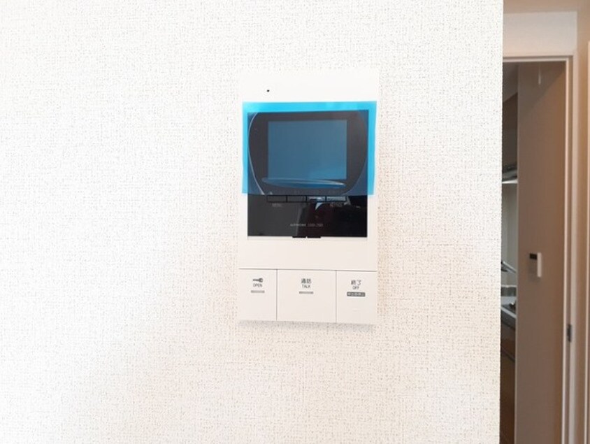 クレールの物件内観写真