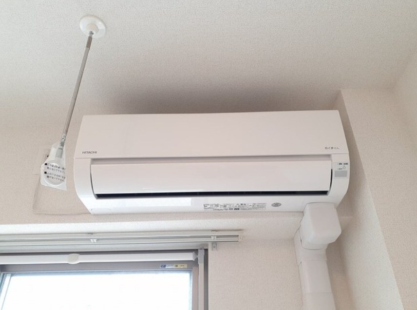 クレールの物件内観写真