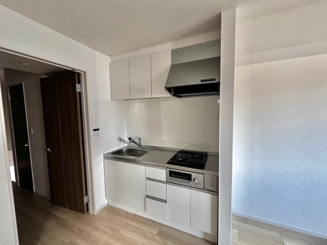 ファンド野里Ⅰの物件内観写真