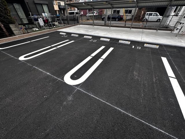 ファンド野里Ⅰの物件外観写真